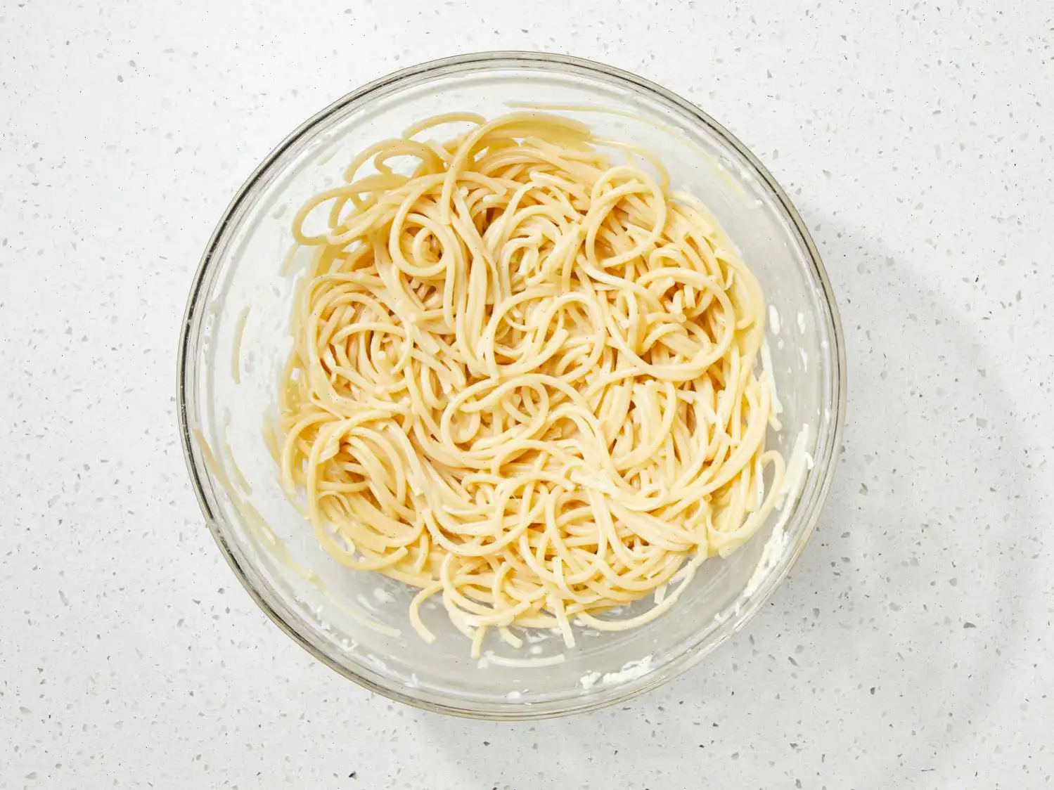 Bucatini Cacio e Pepe (Roman Sheep Herder's Pasta) Recipe