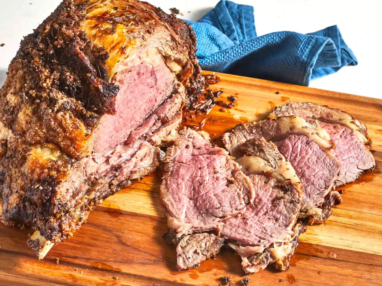 Chef John's Perfect Prime Rib Recipe
