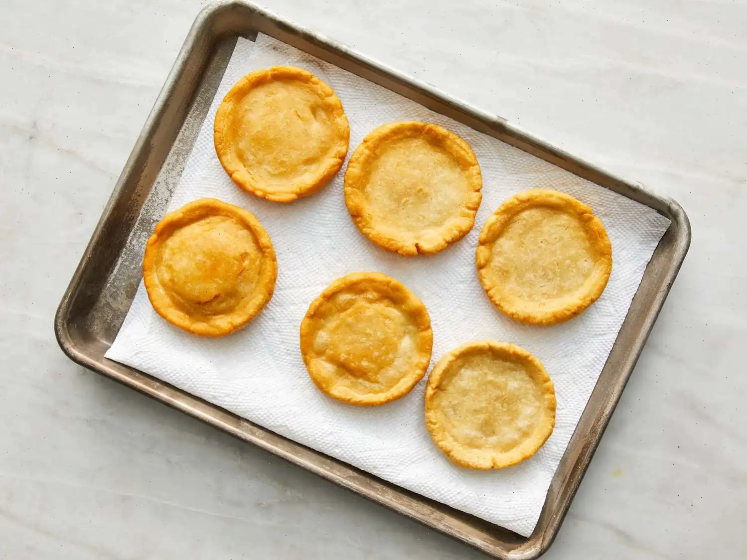 Easy Mexican Sopes Recipe