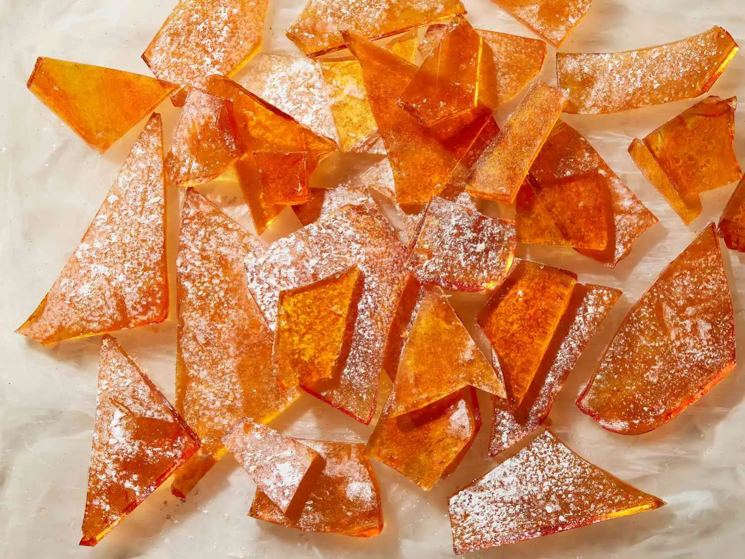 Hard Candy Recipe