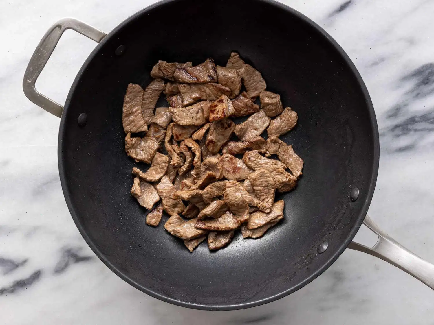 Quick Beef Stir-Fry Recipe