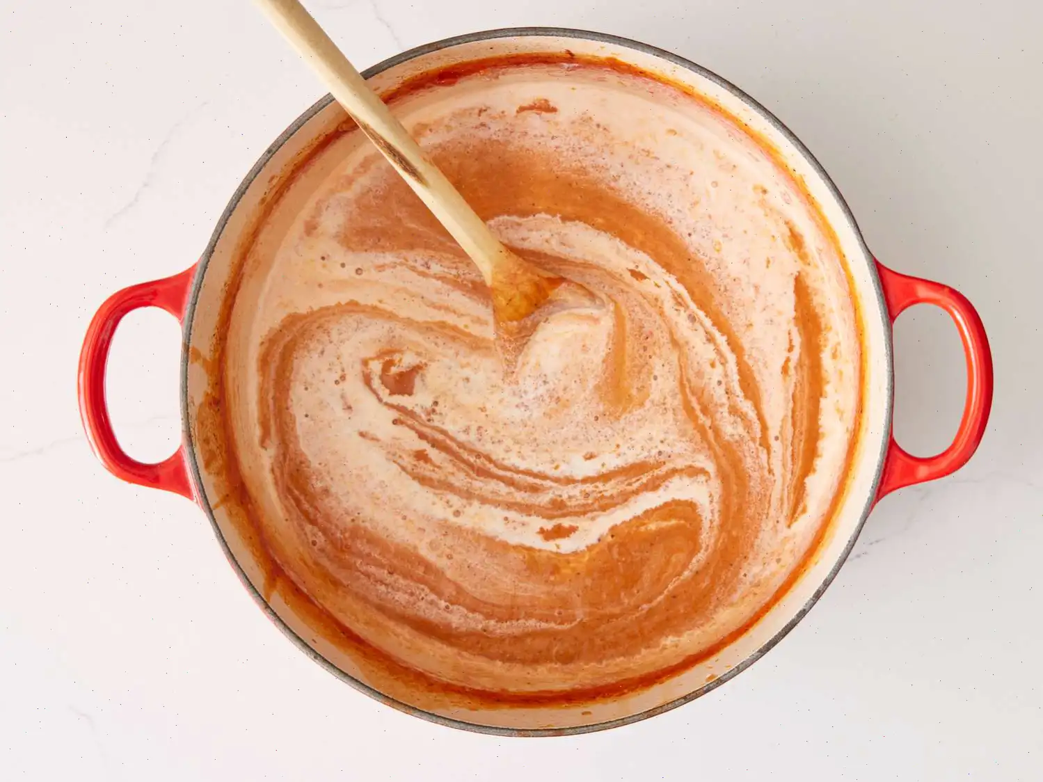 Tomato Bisque Recipe