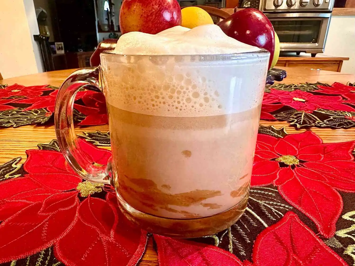 Cookie Butter Latte Recipe