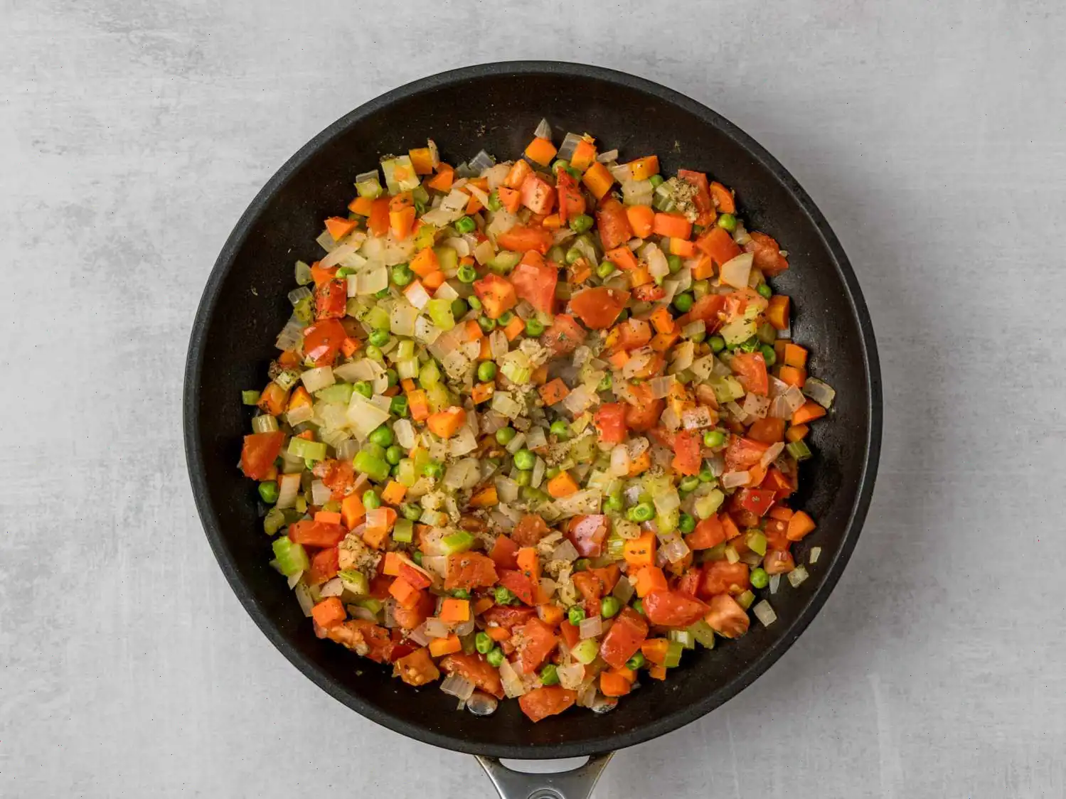 Vegan Shepherd's Pie Recipe