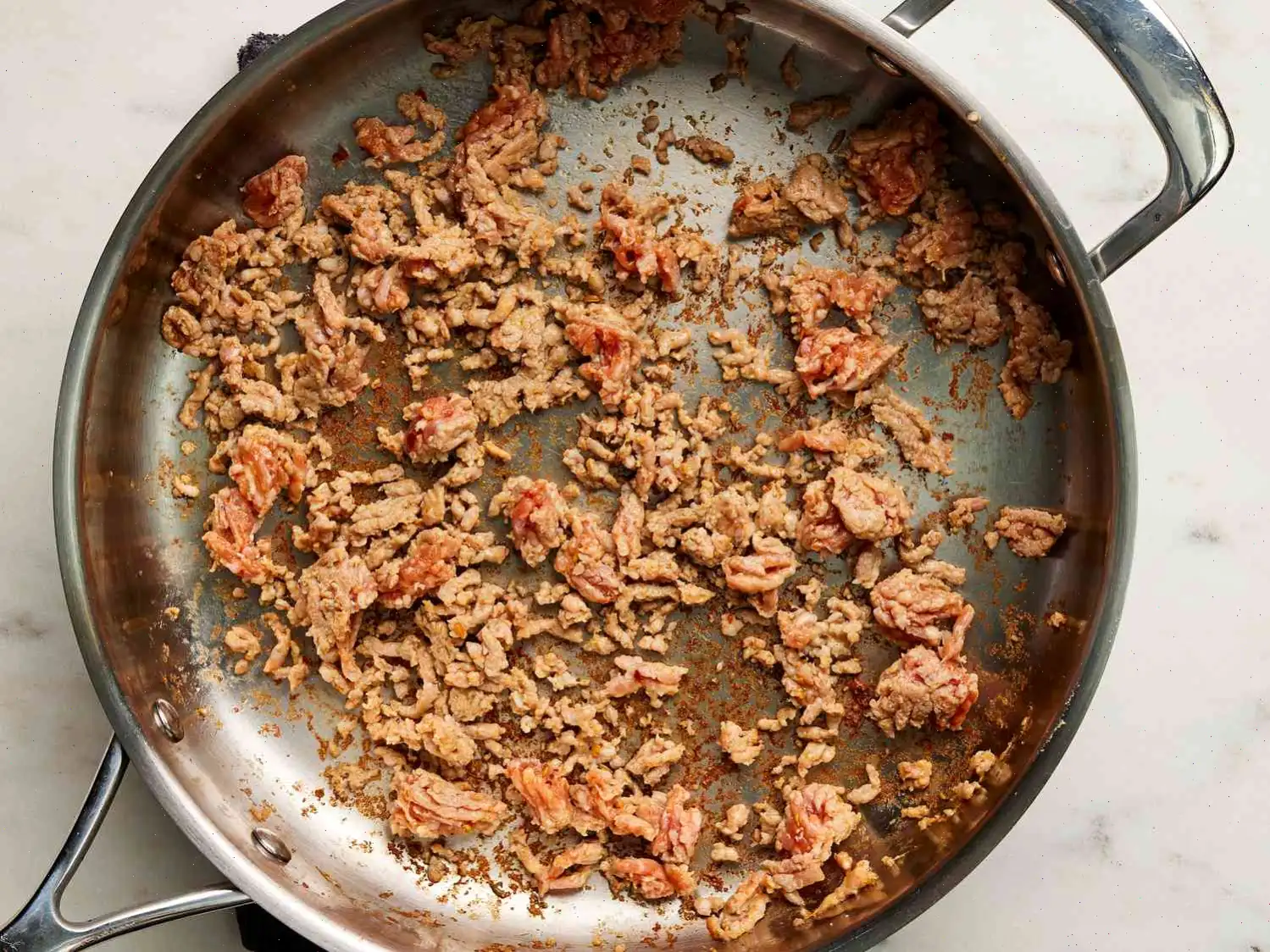 Stuffed Mushroom Dip Recipe