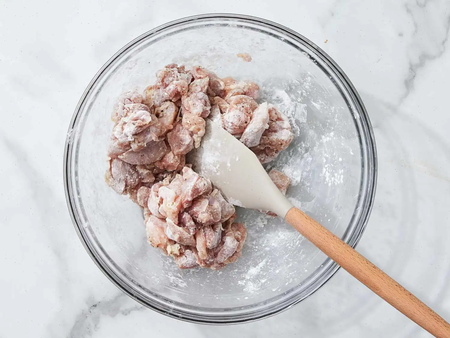 Chicken and Broccoli Stir Fry Recipe