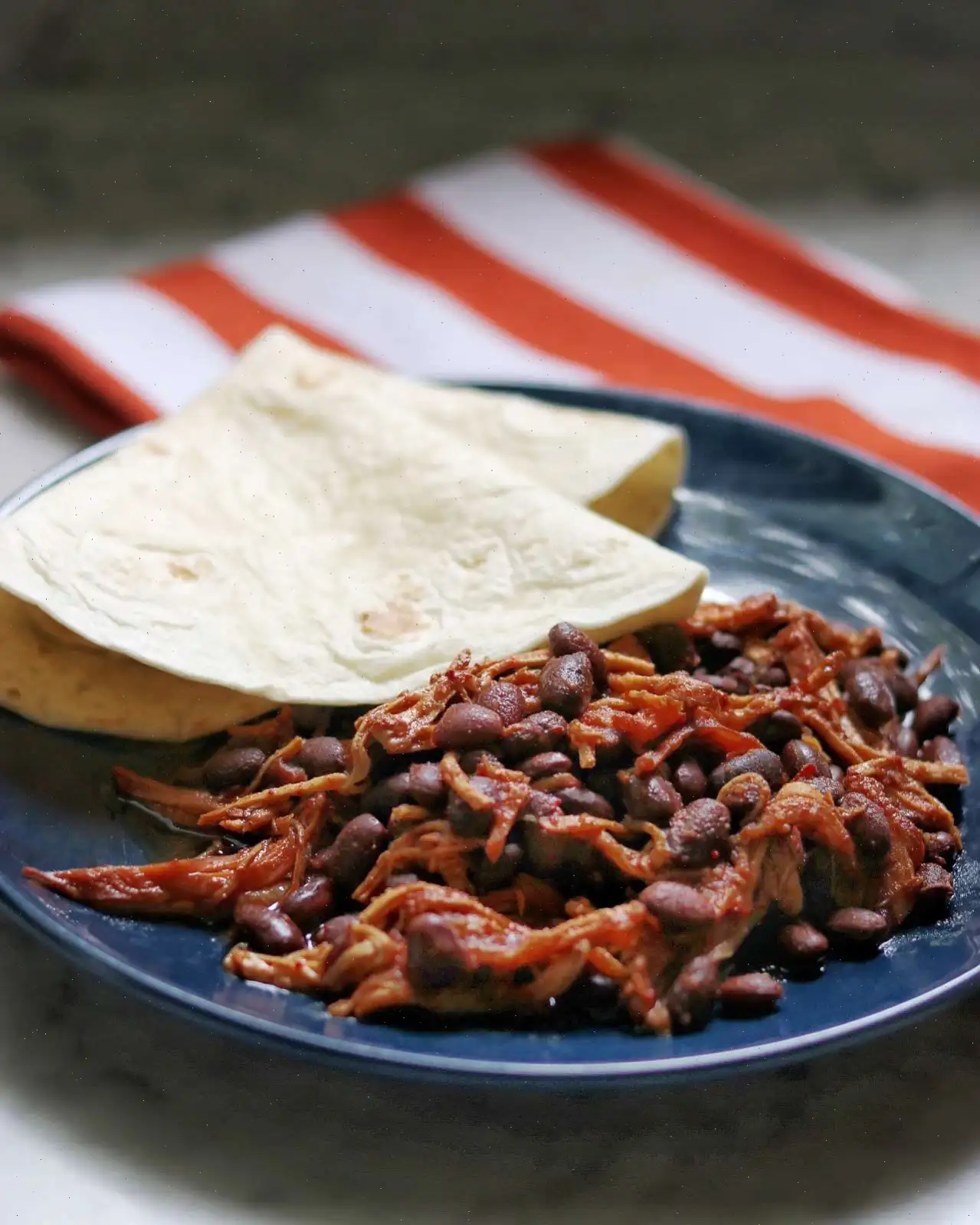 Honey-Chipotle Chicken Recipe