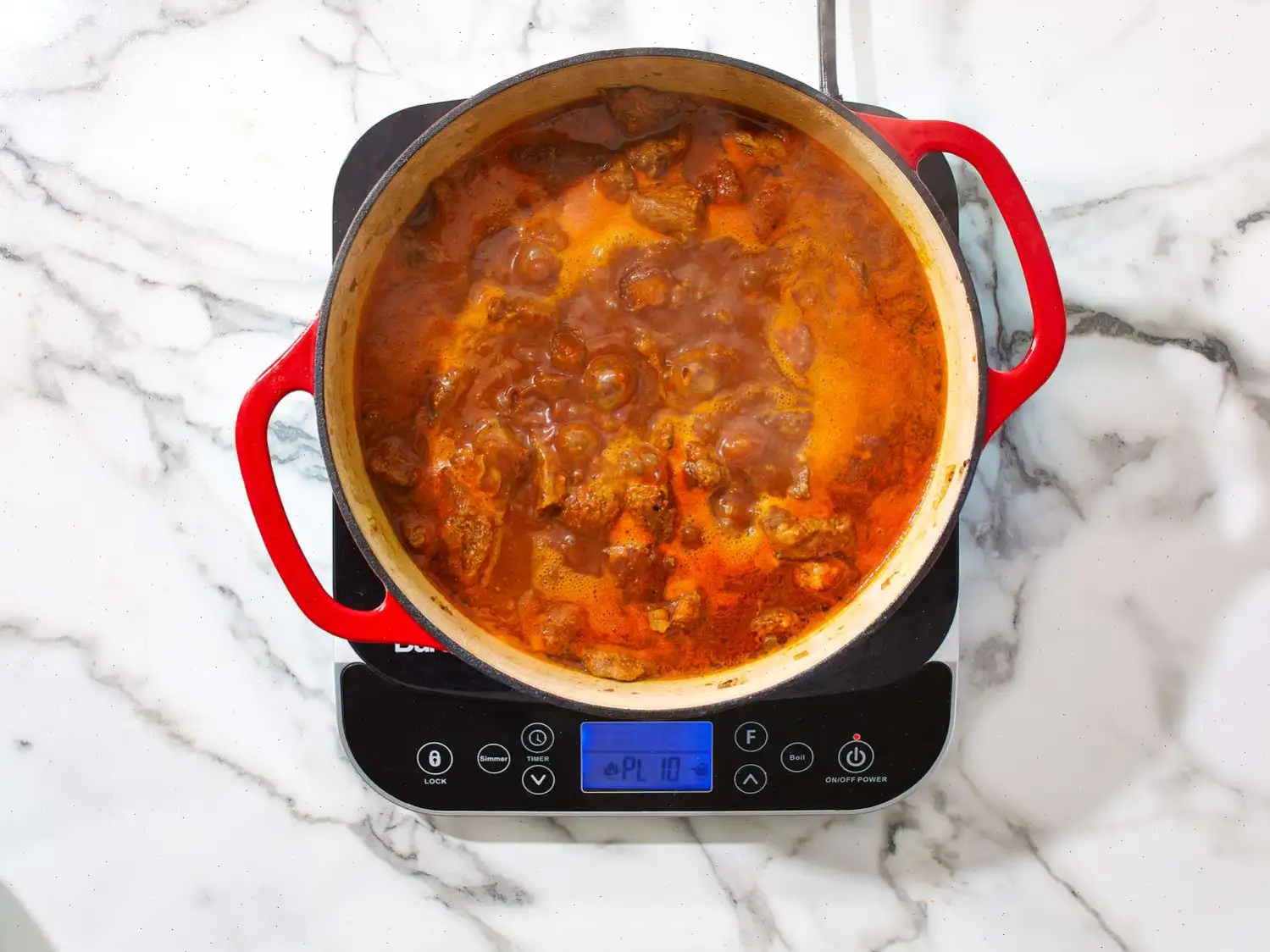 Chile Colorado Recipe