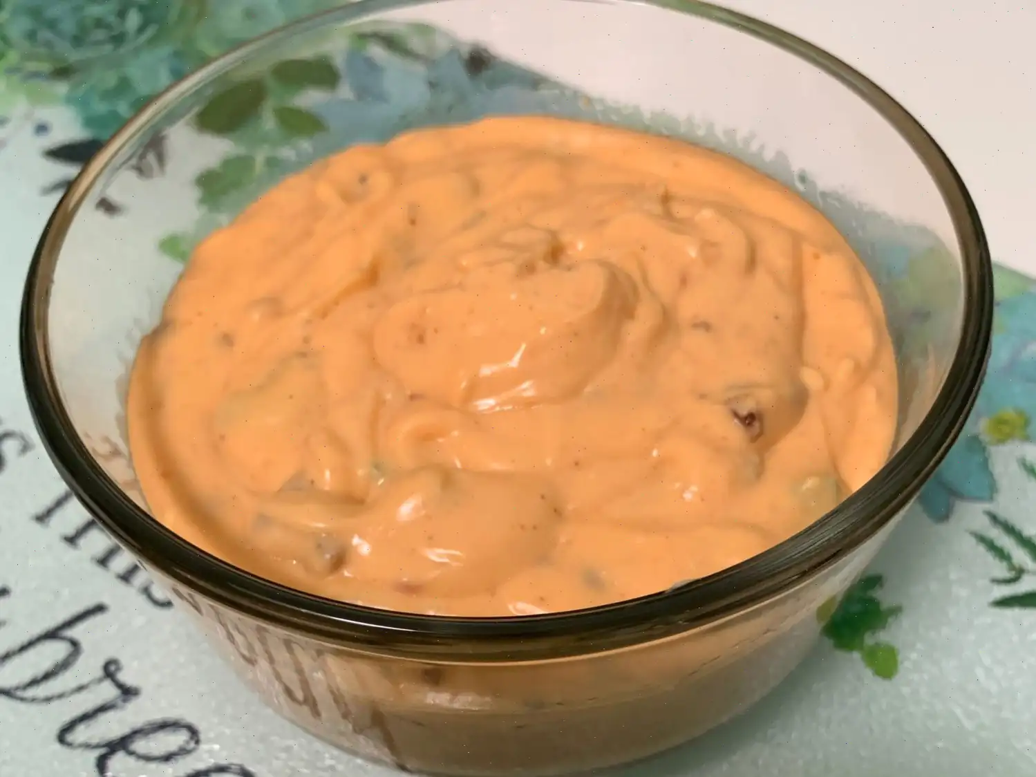 Queso Dip Recipe