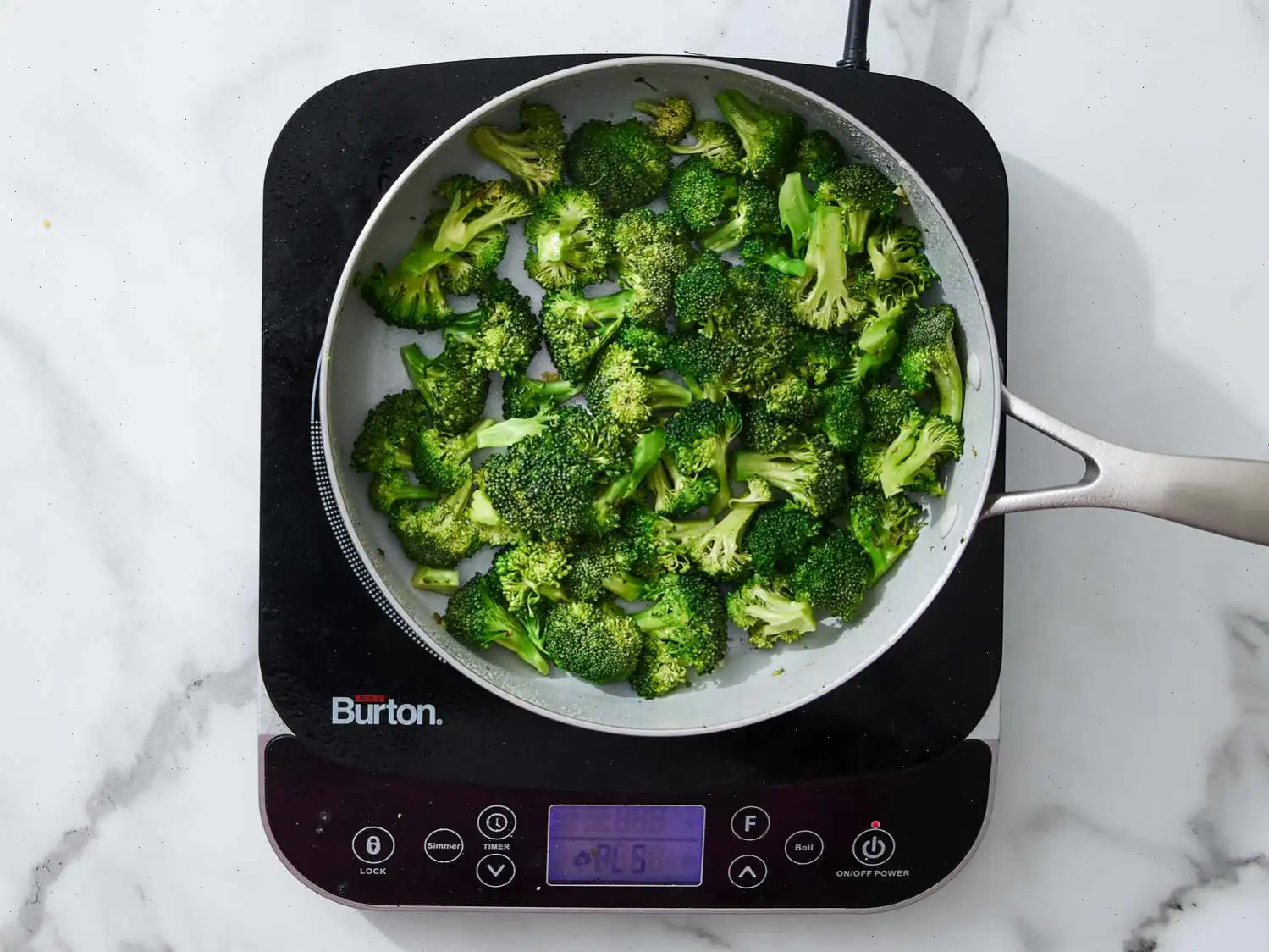 Chicken and Broccoli Stir Fry Recipe