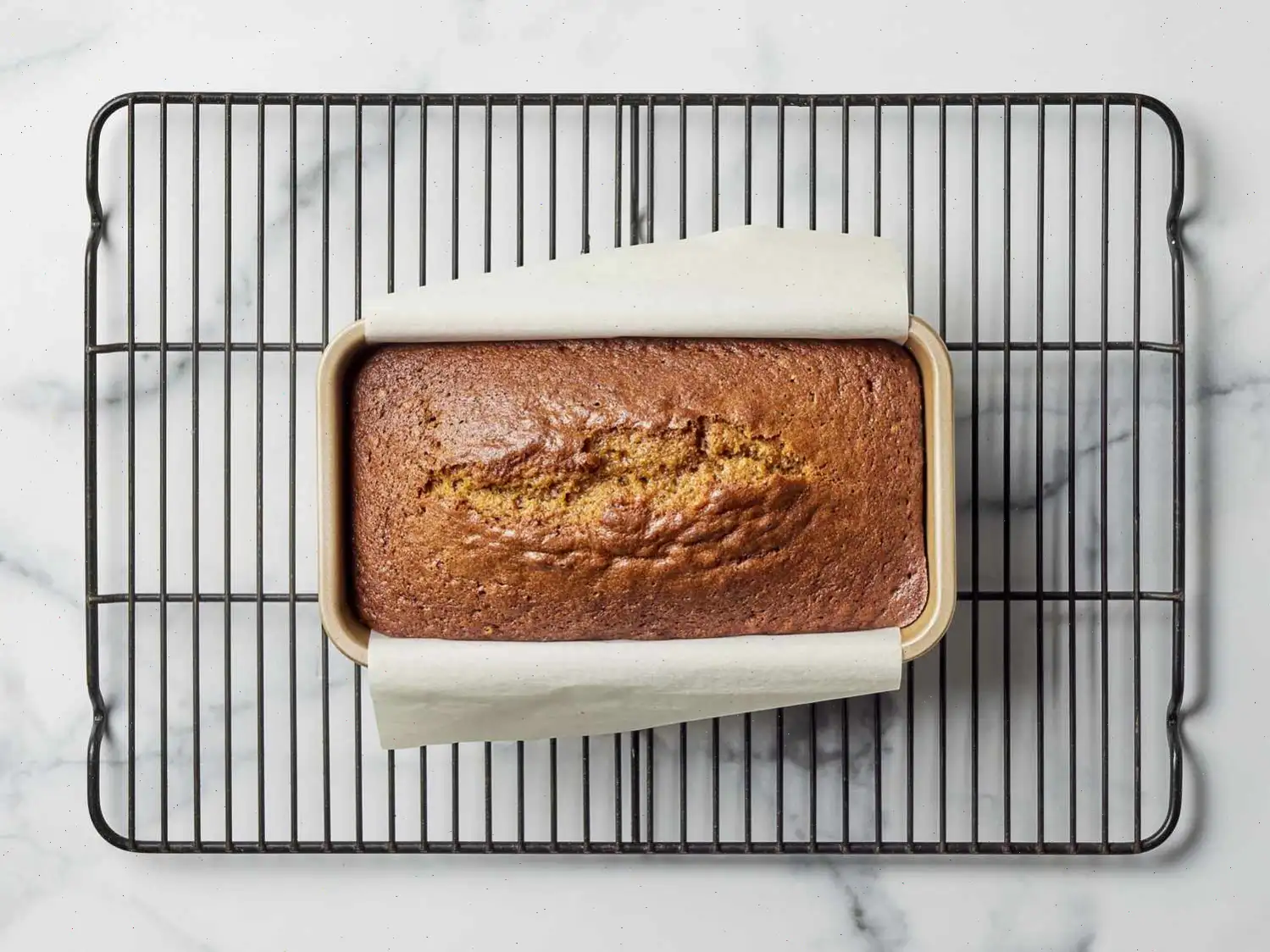 Copycat Starbucks Pumpkin Bread Recipe