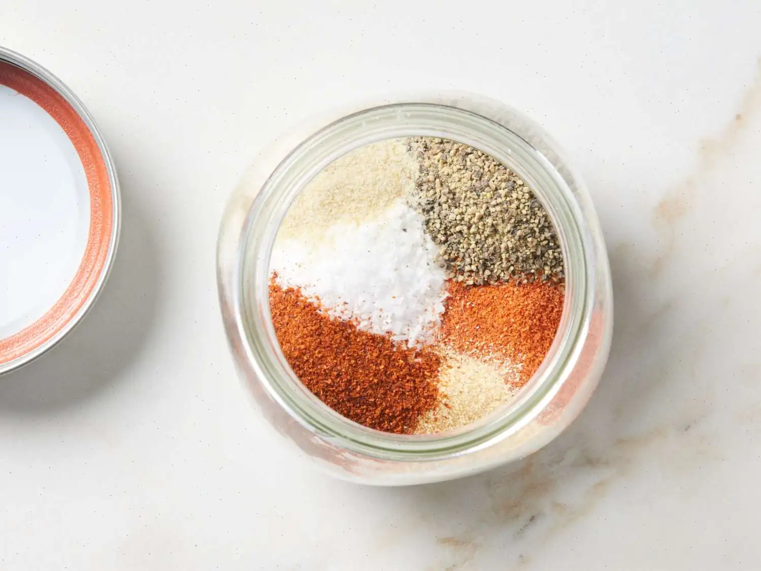 Homemade Seasoned Salt Recipe