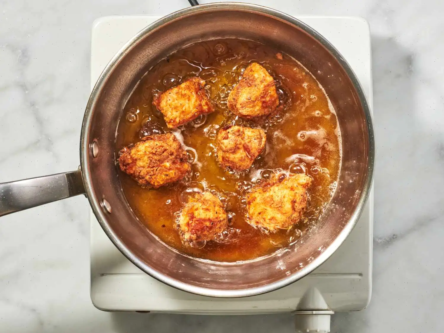 Buffalo Chicken Bites Recipe