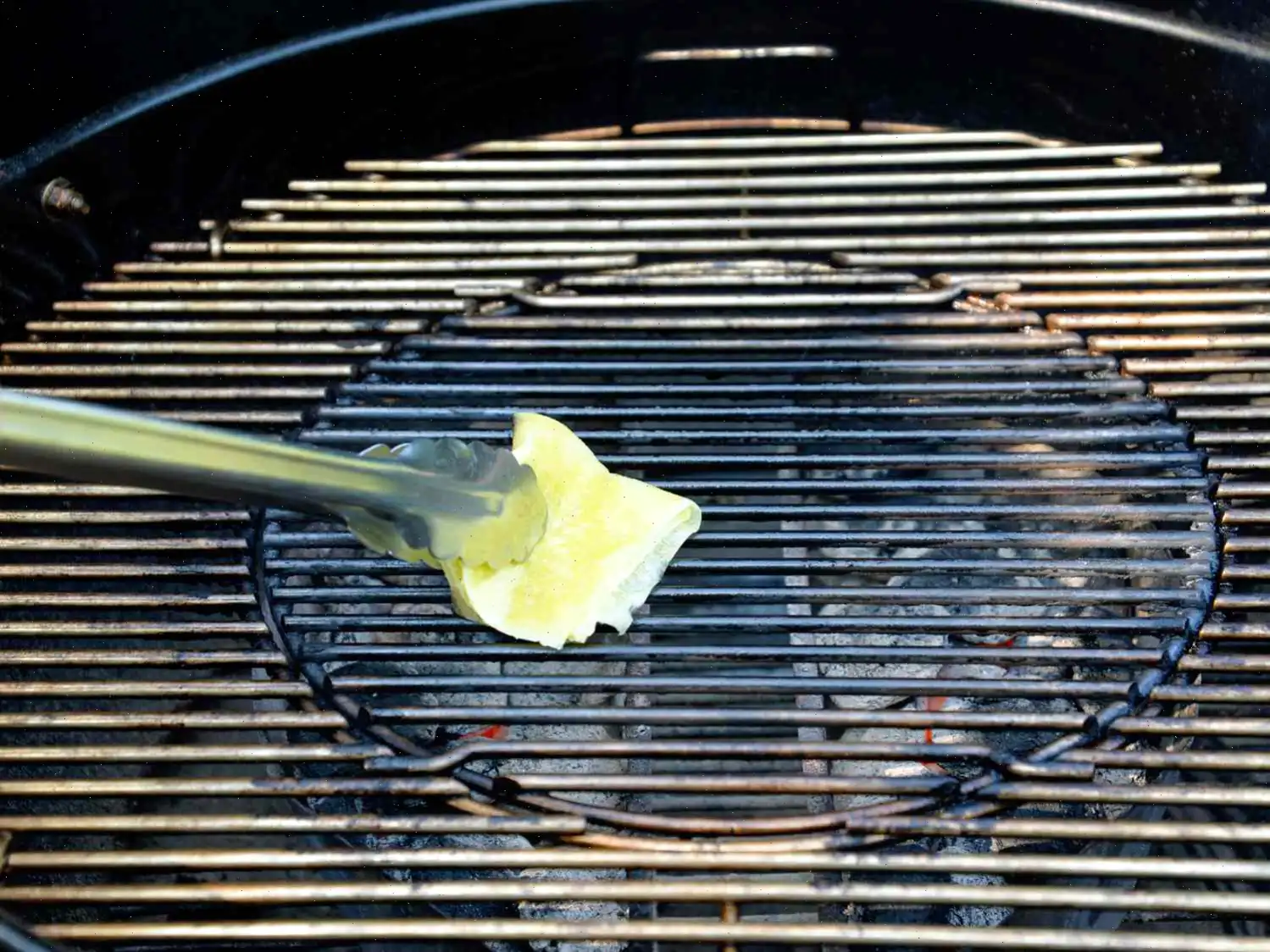 Grilled Bruschetta Chicken