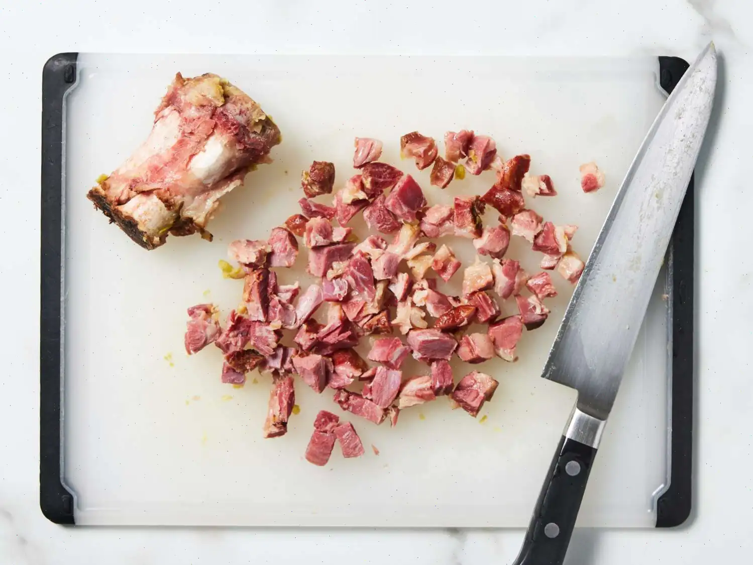 Split Pea Soup Recipe