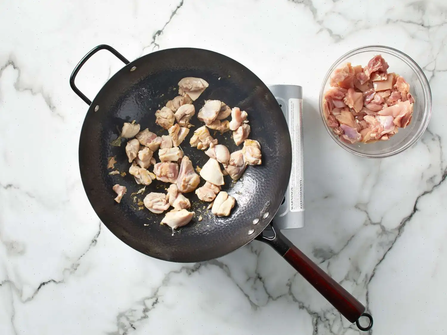 Sweet and Spicy Gochujang Chicken Recipe