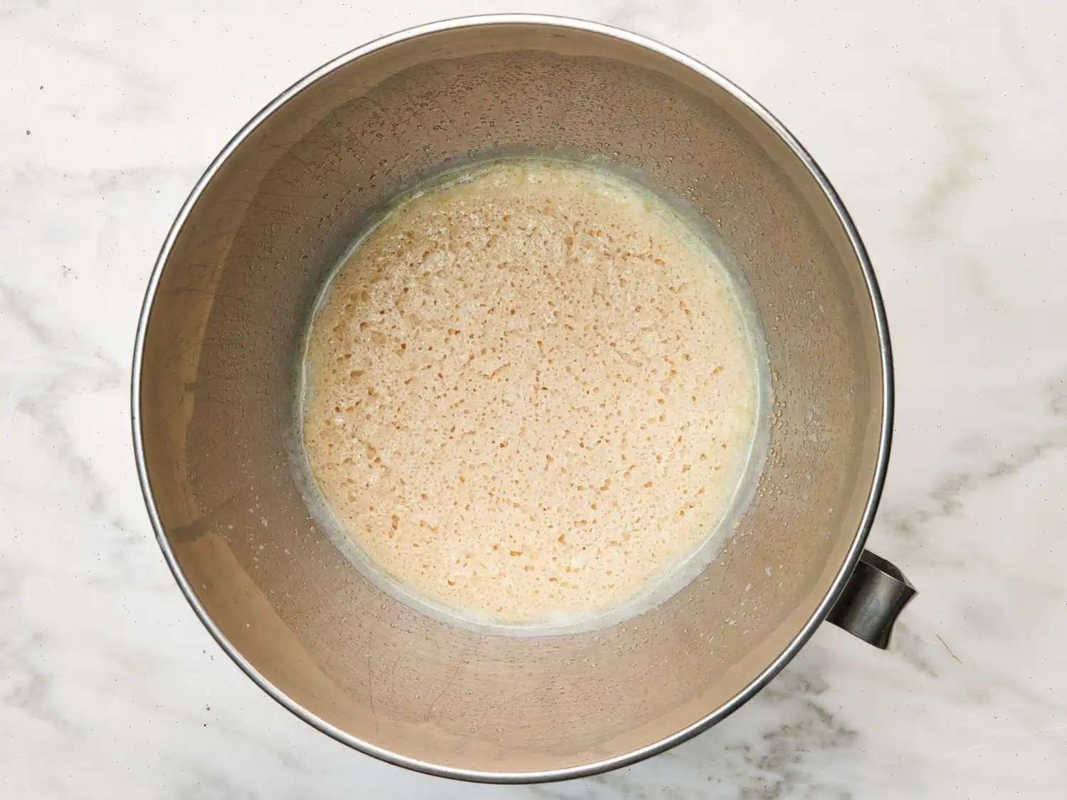 Copycat Texas Roadhouse Rolls Recipe