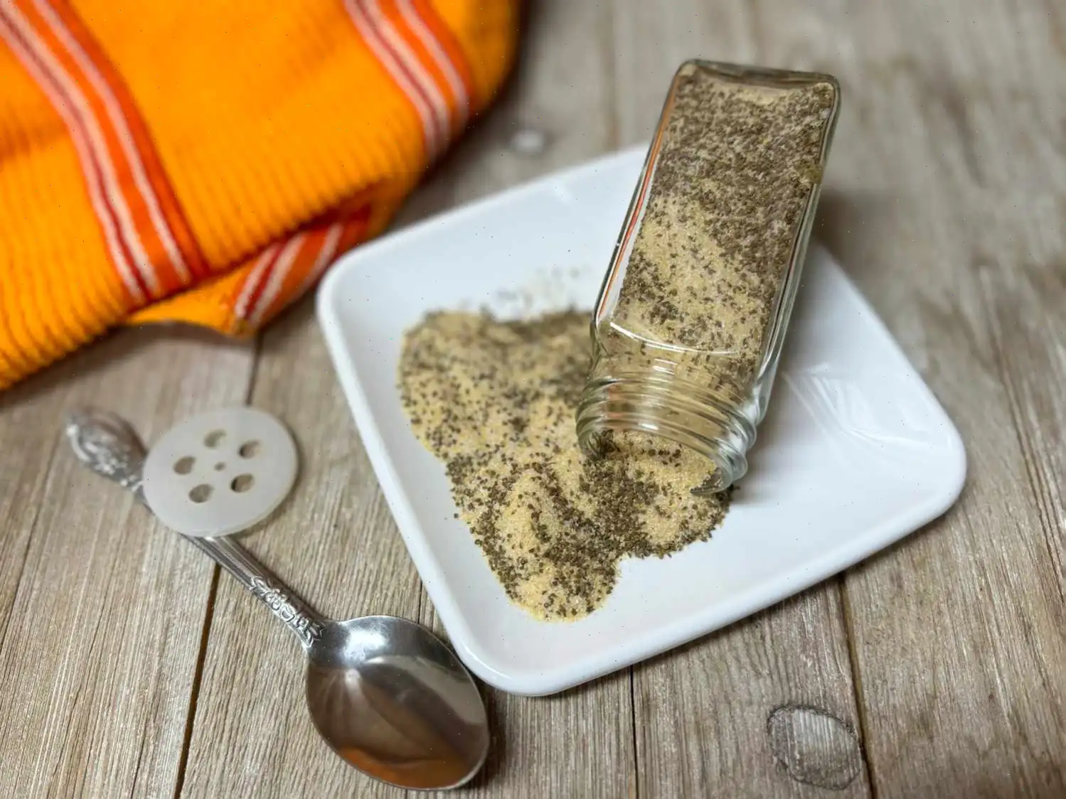 Beau Monde Seasoning Recipe