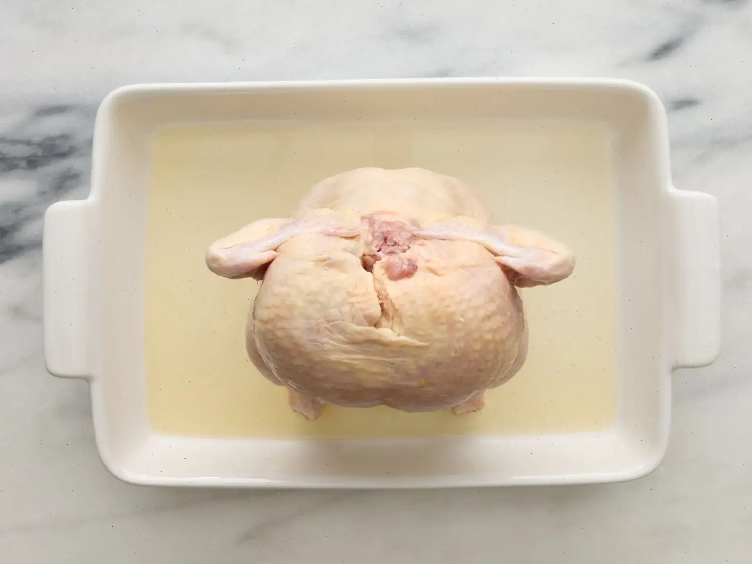 Baked Beer Can Chicken Recipe