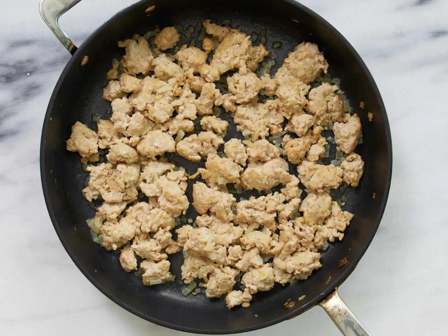 Quinoa Chicken Recipe