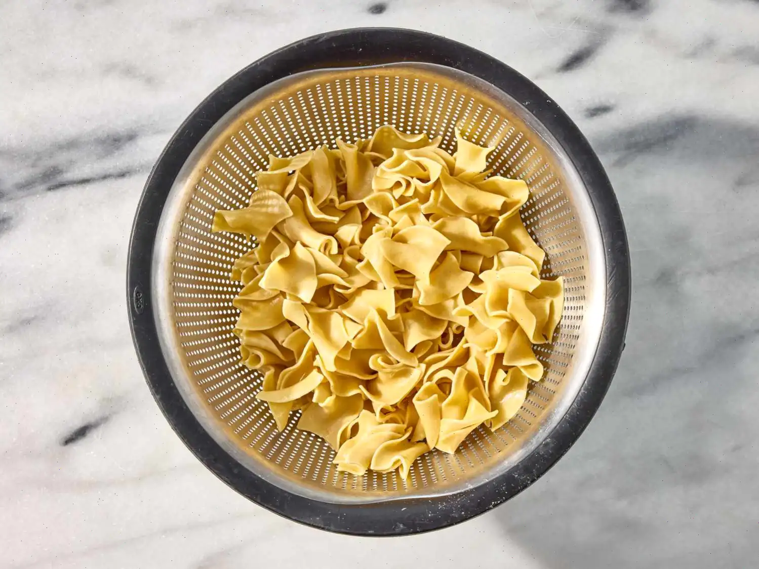 Simple Hamburger Stroganoff Recipe