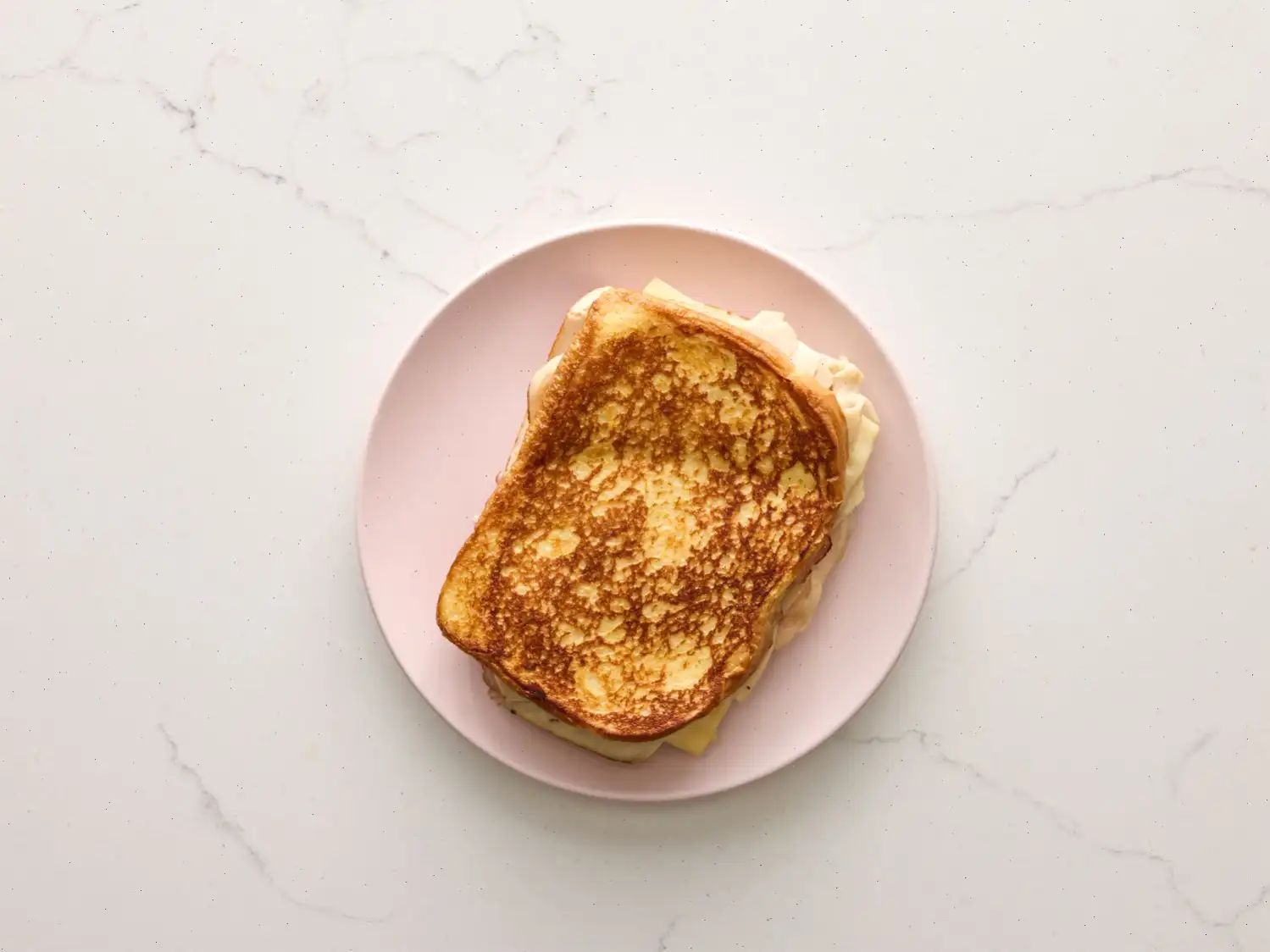 Monte Cristo Sandwich Recipe