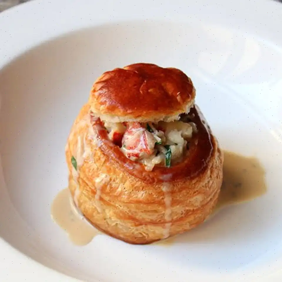 Lobster Newberg Recipe