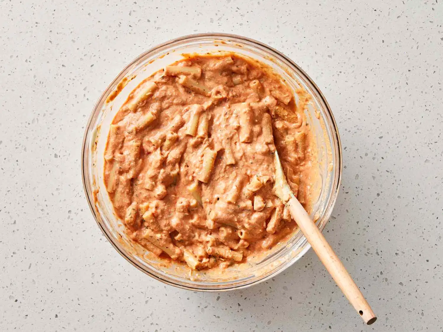 Five Cheese Ziti al Forno Recipe