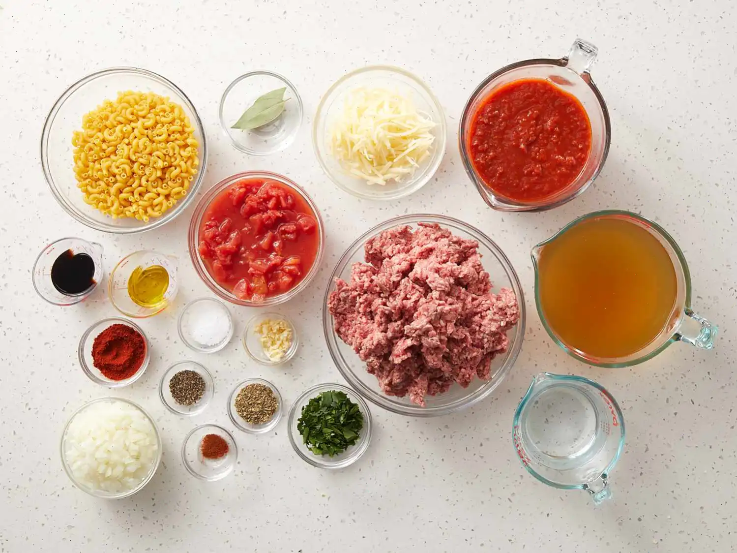 Chef John's American Goulash Recipe