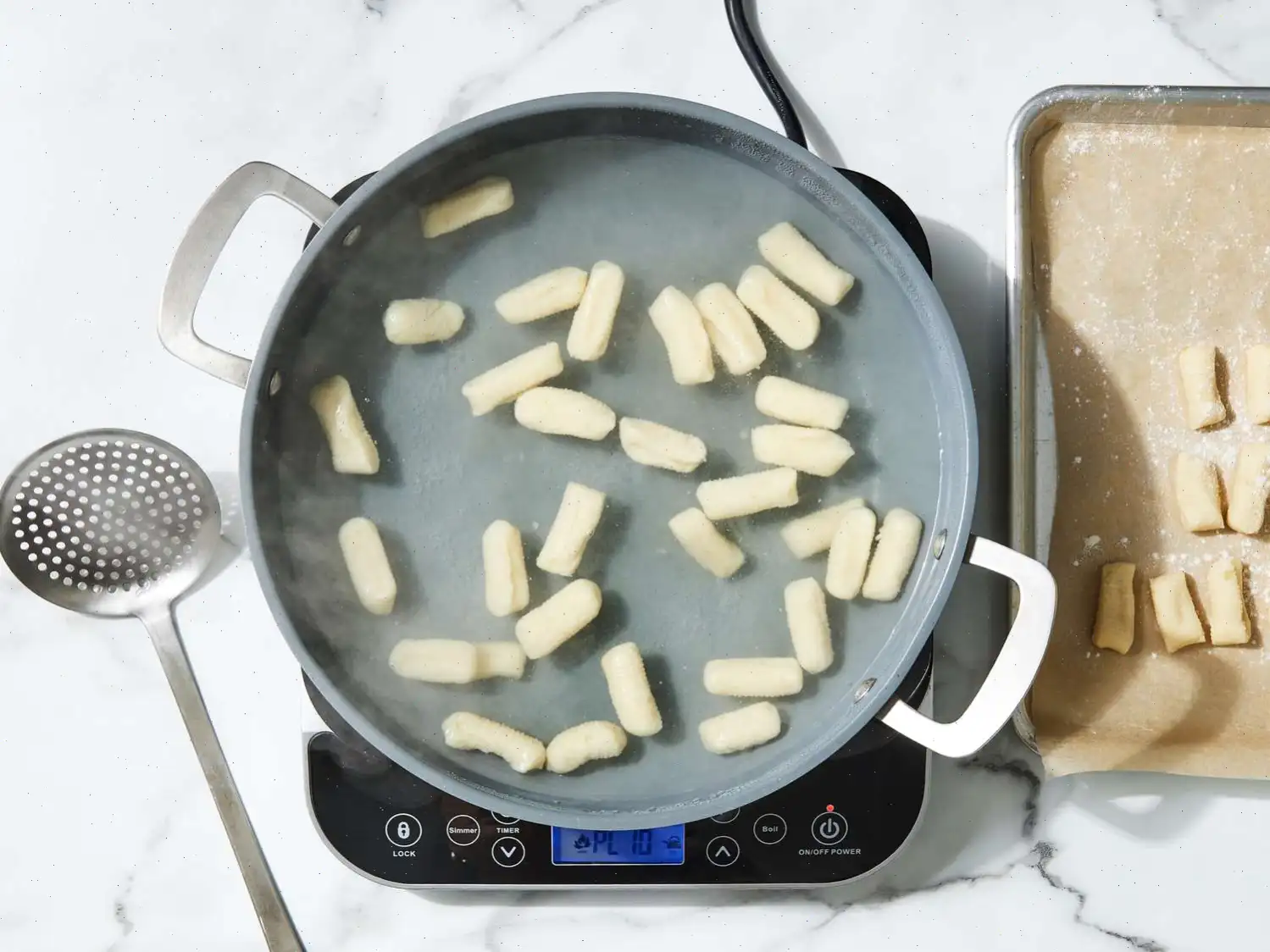 Gnocchi Recipe