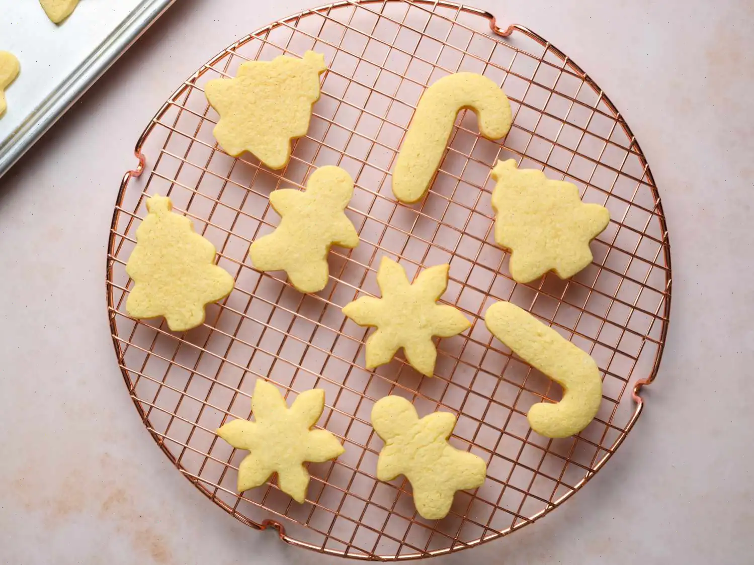 Best Soft Christmas Cookies Recipe