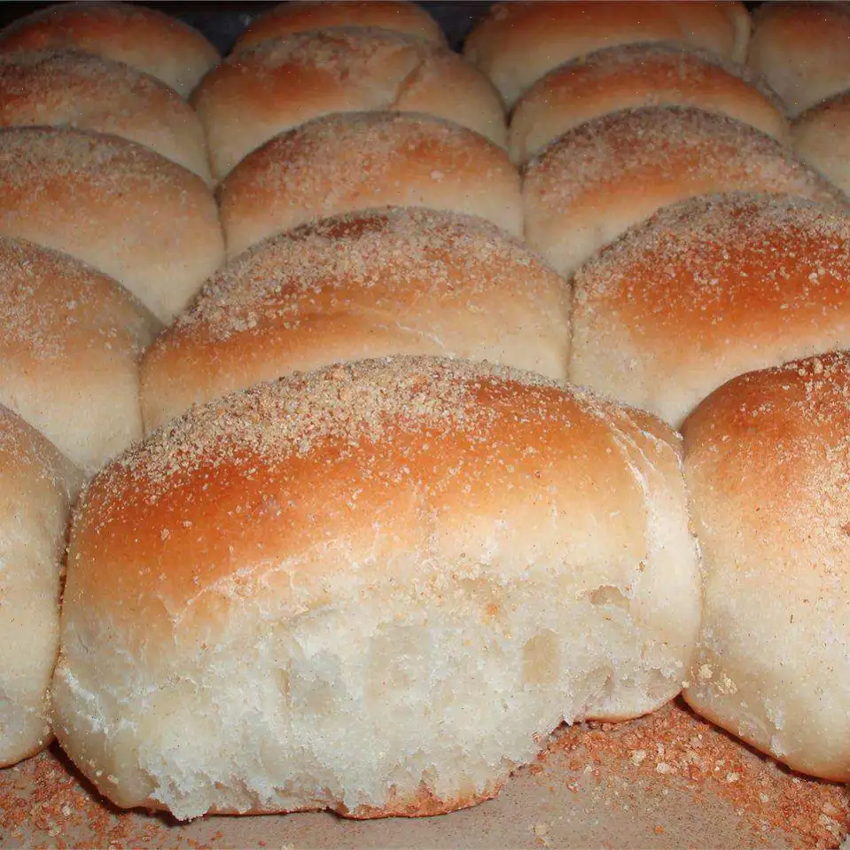 Pan De Sal I Recipe
