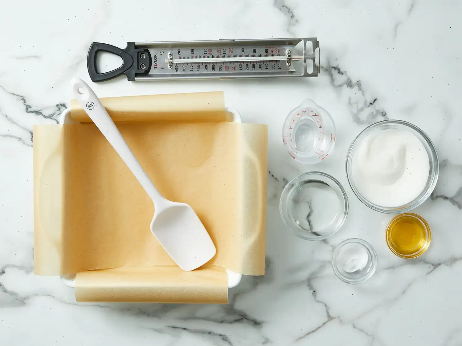 Best Honeycomb Toffee Candy Recipe