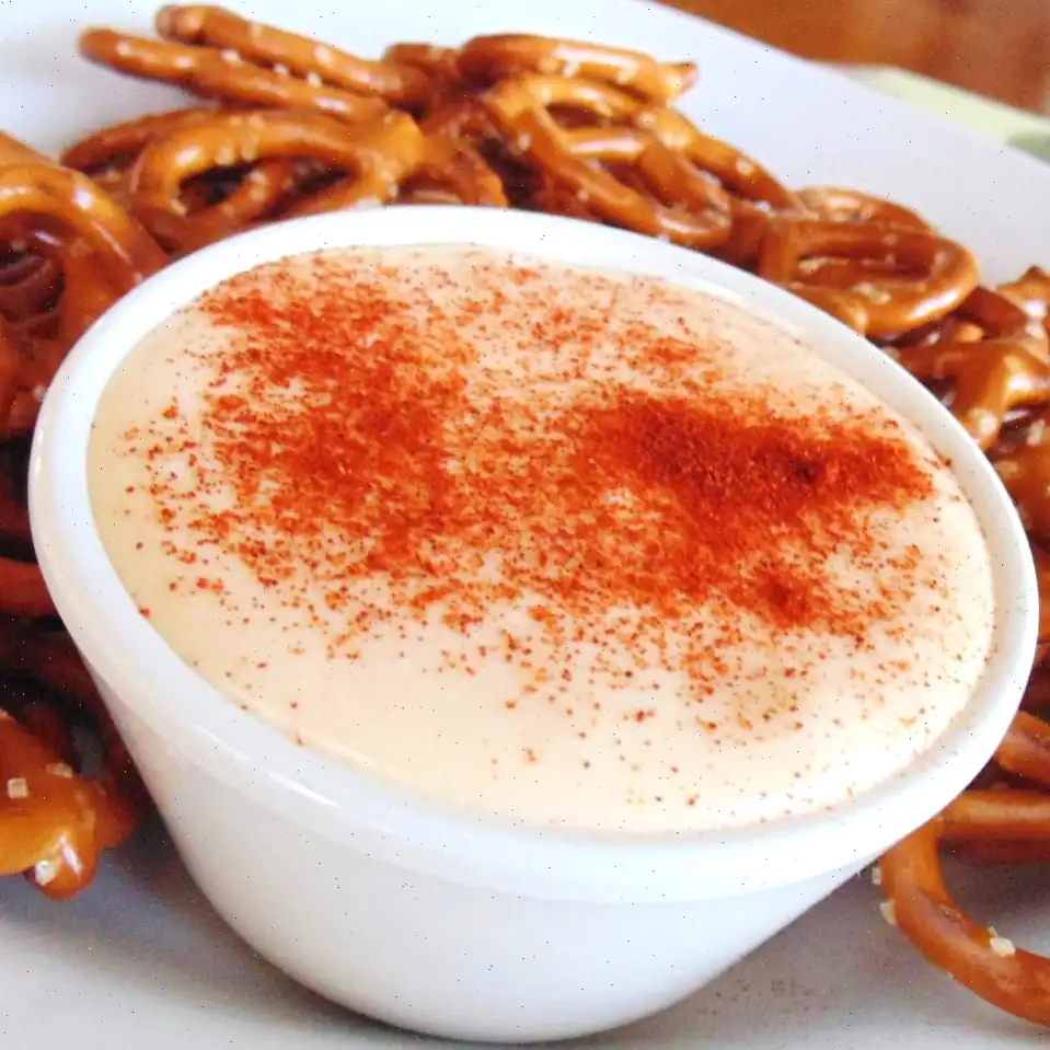 Gourmet Beer Cheese Recipe