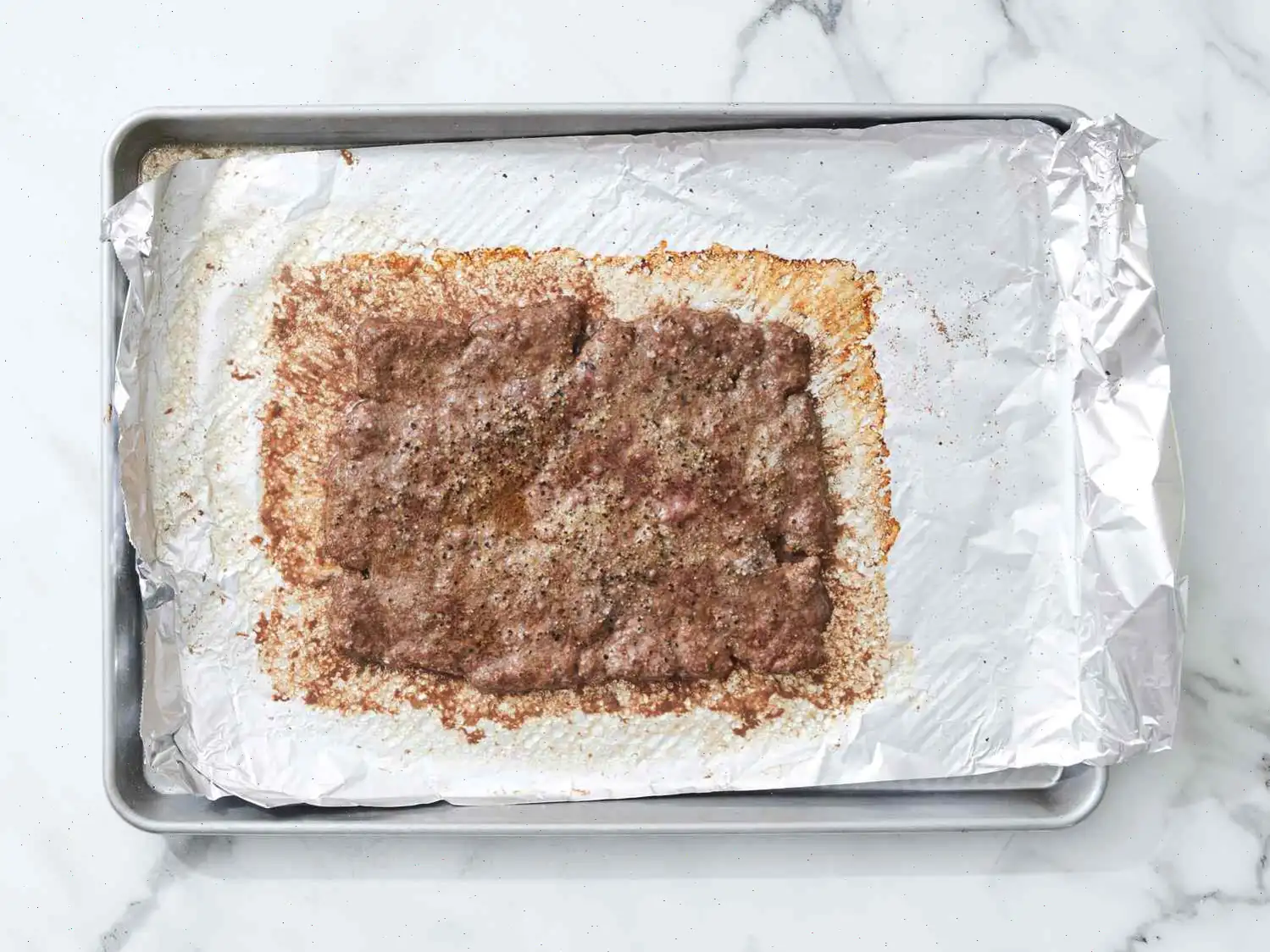 Big Mac Sliders Recipe