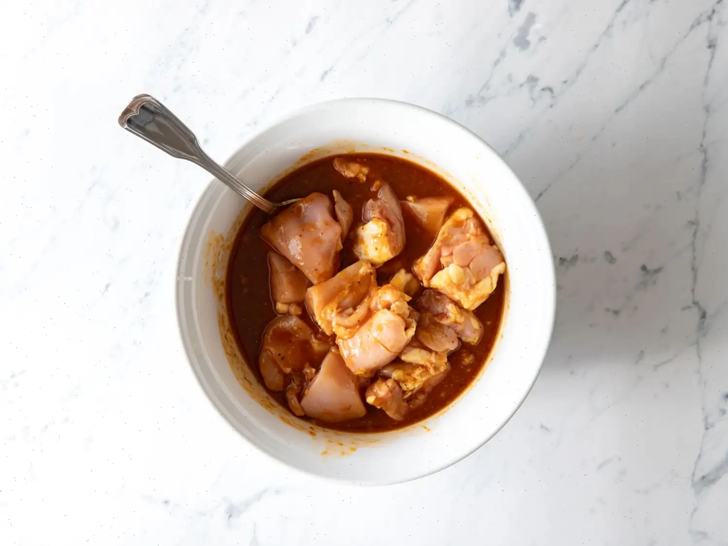 Filipino-Style Barbecue Chicken Recipe