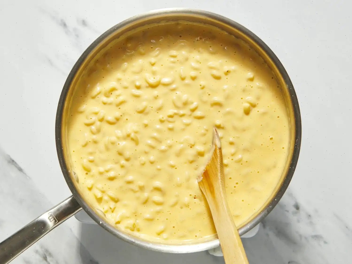 Baked Homemade Macaroni and Cheese Recipe