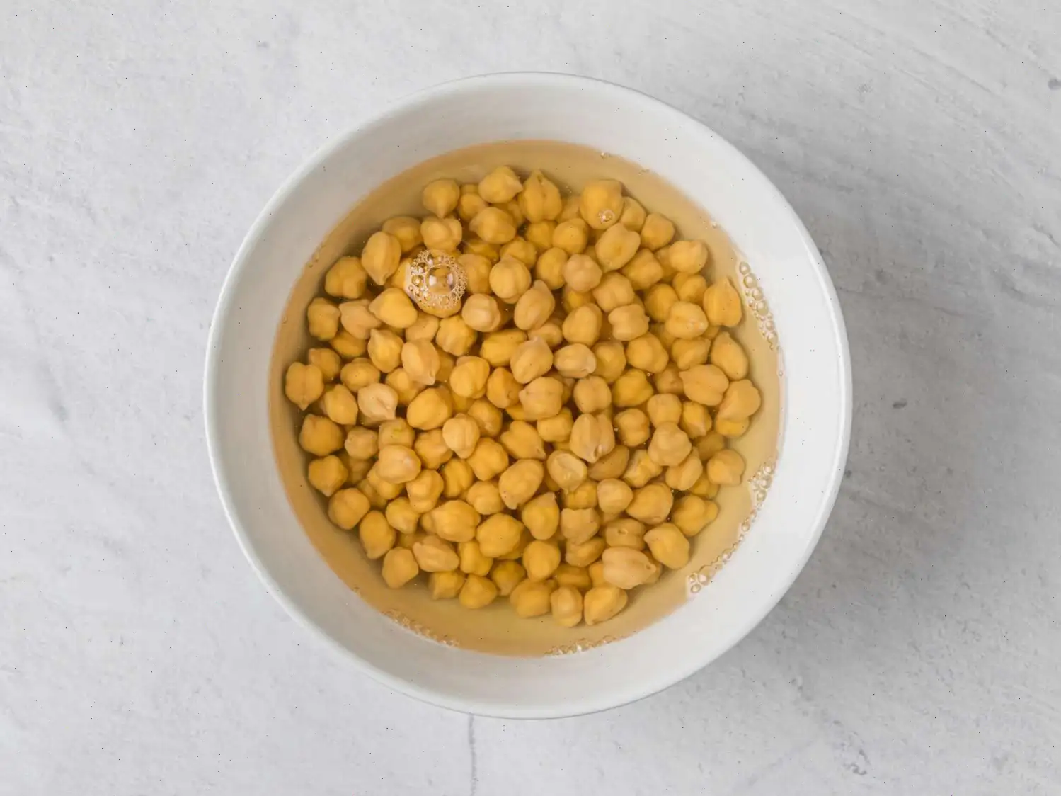 Chef John's Falafel Recipe