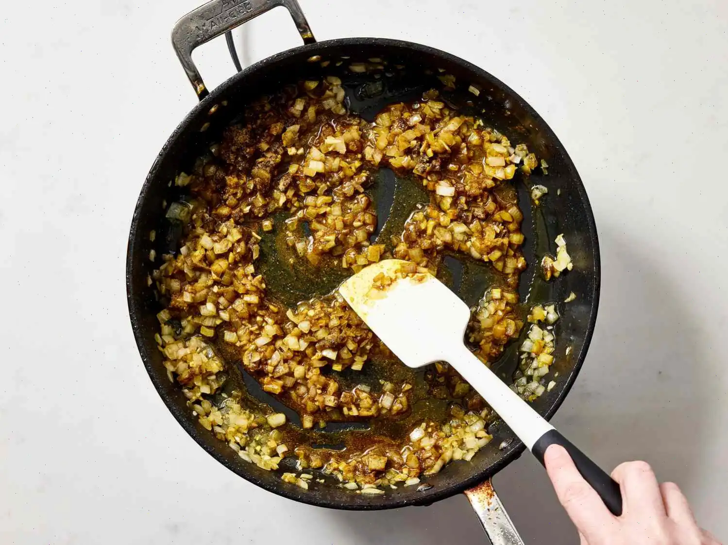 Indian Chicken Curry (Murgh Kari) Recipe