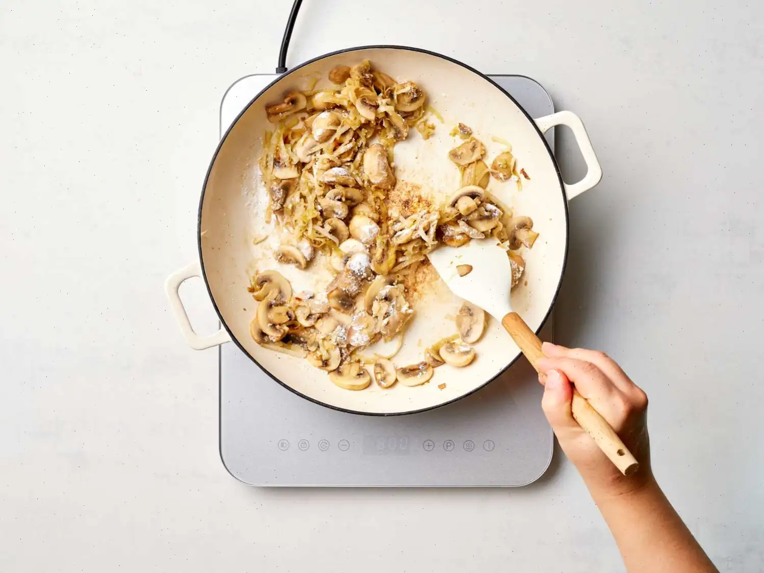 Boursin Chicken Pot Pie Recipe