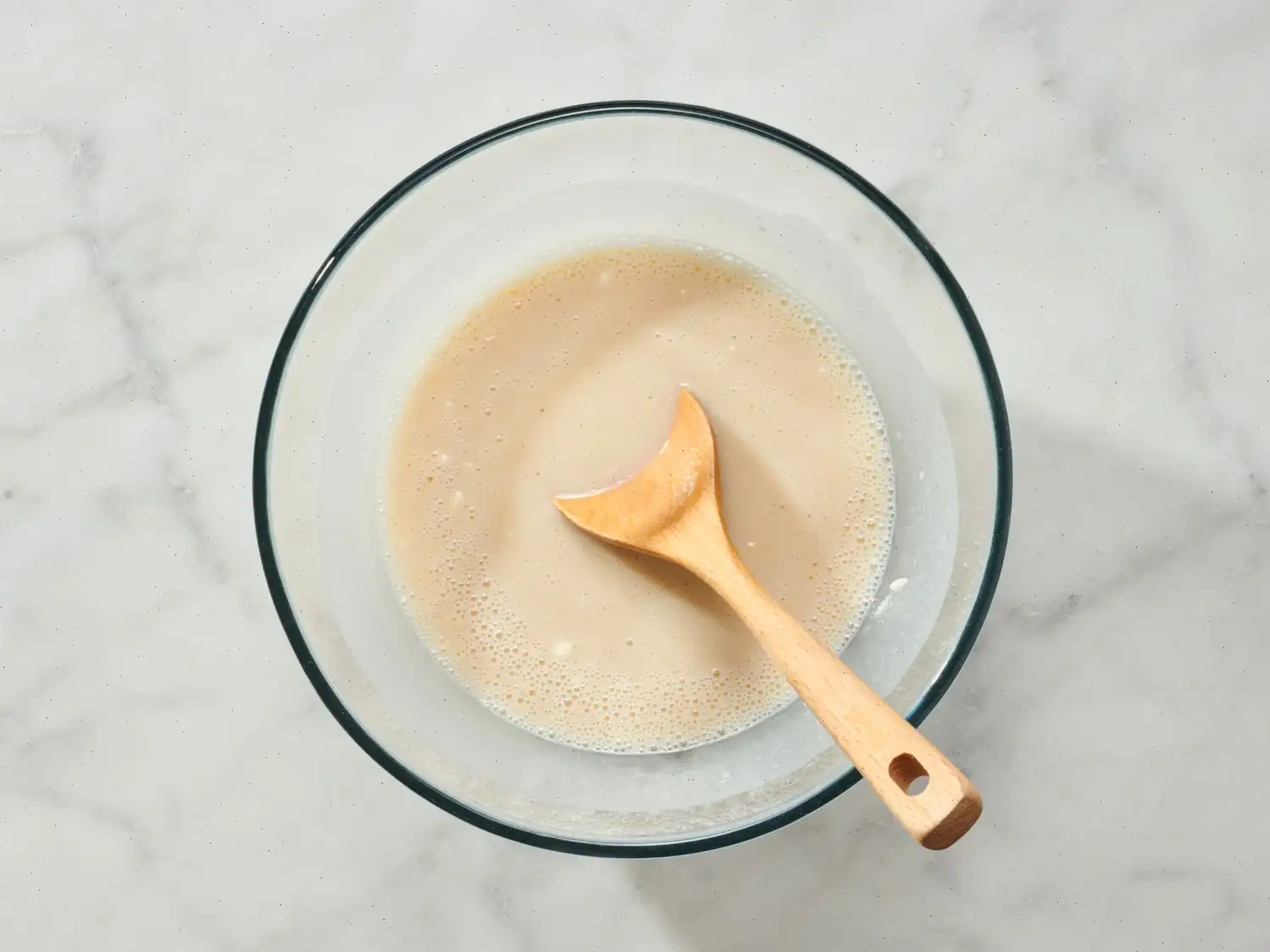 Amish Friendship Bread Starter Recipe