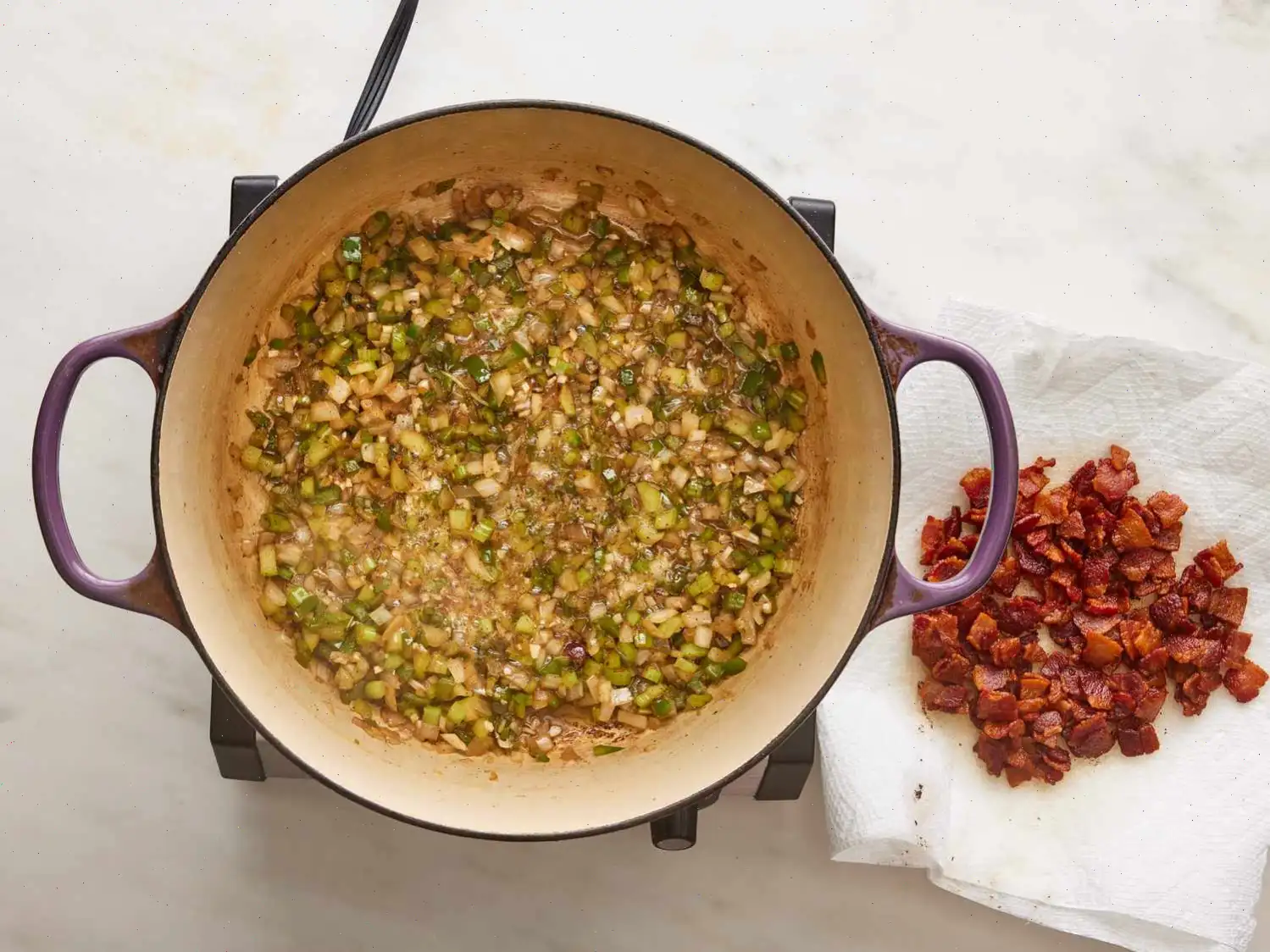 Shrimp and Corn Chowder Recipe