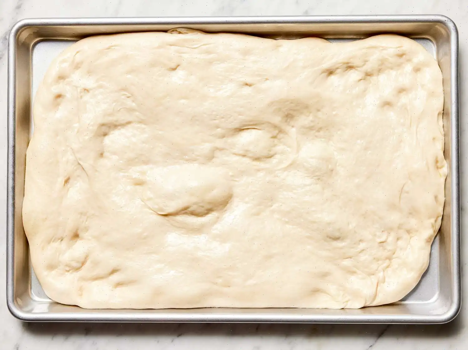 Detroit-Style Pizza Recipe