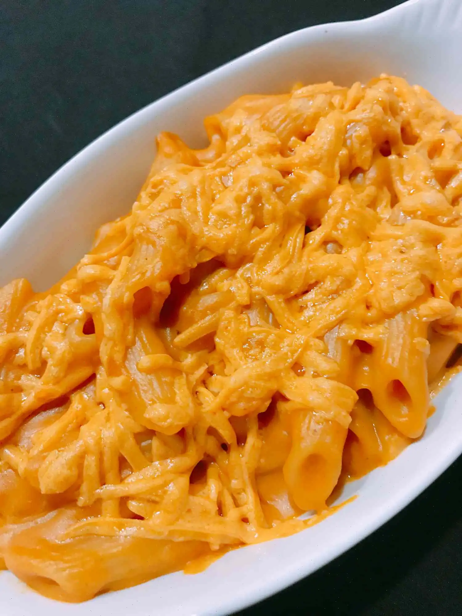 Vegan Pumpkin Macaroni and Cheese Recipe