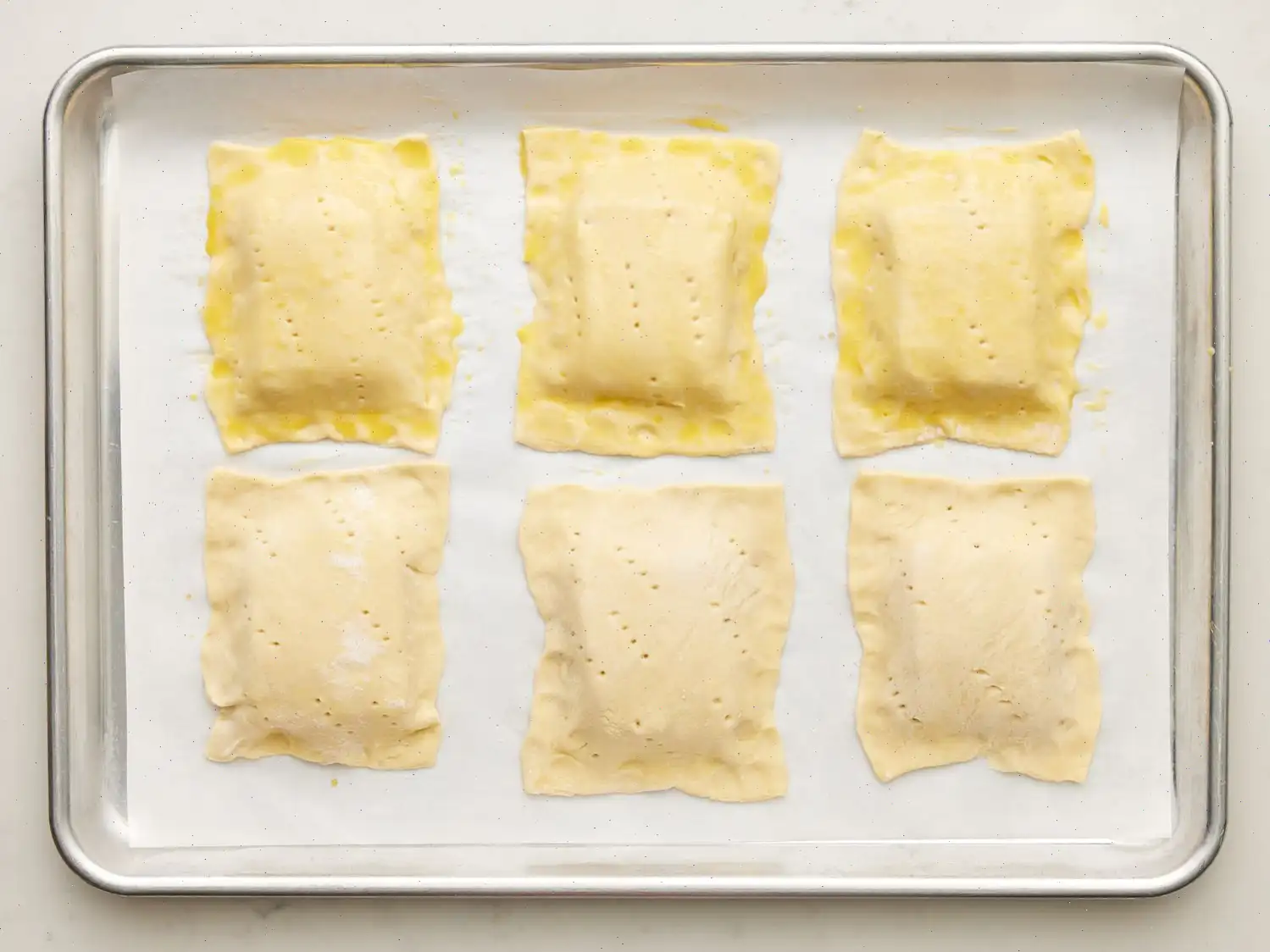 Upside Down Apple & Brie Puff Pastry Tarts