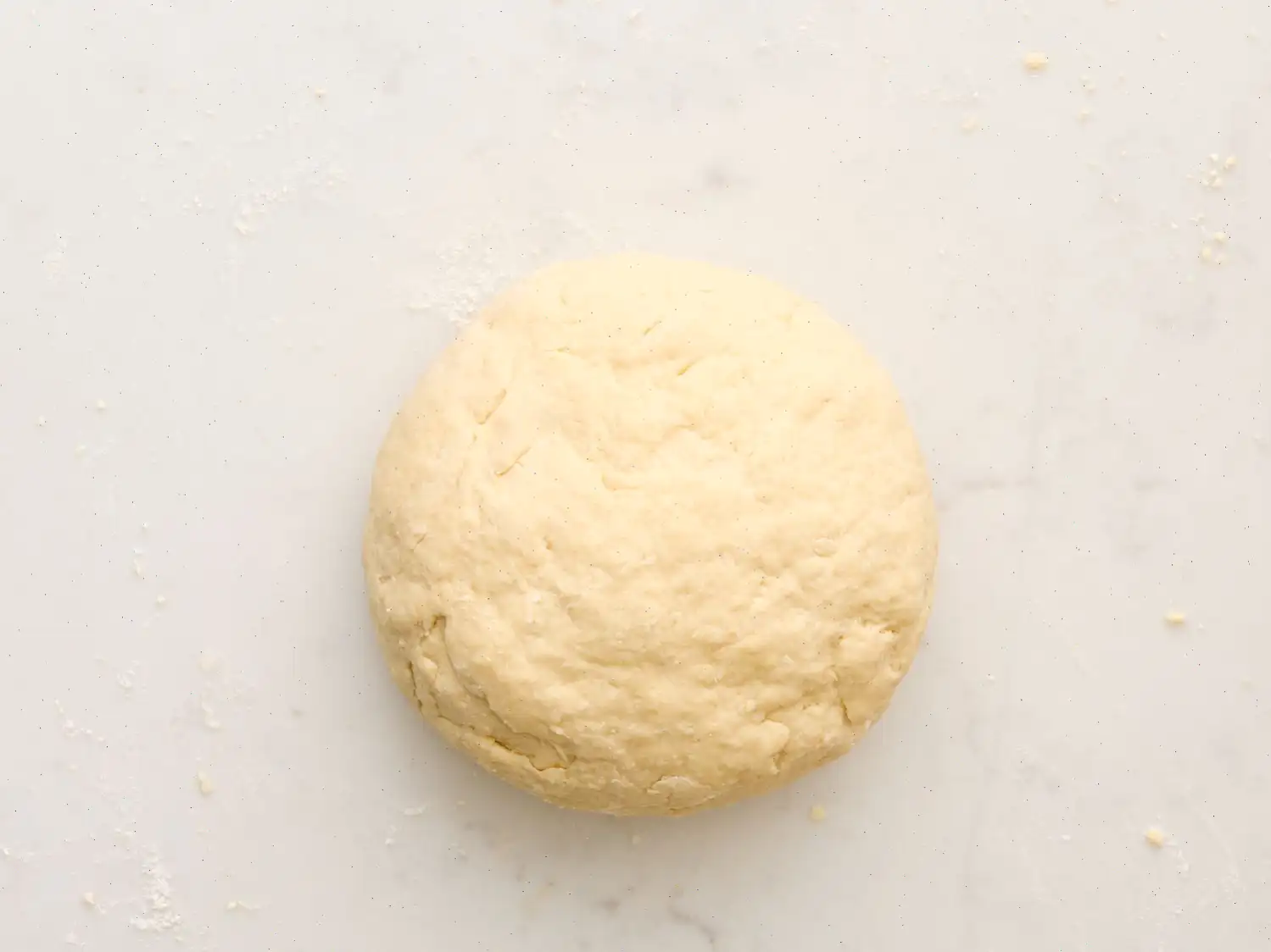 Amazingly Easy Irish Soda Bread Recipe