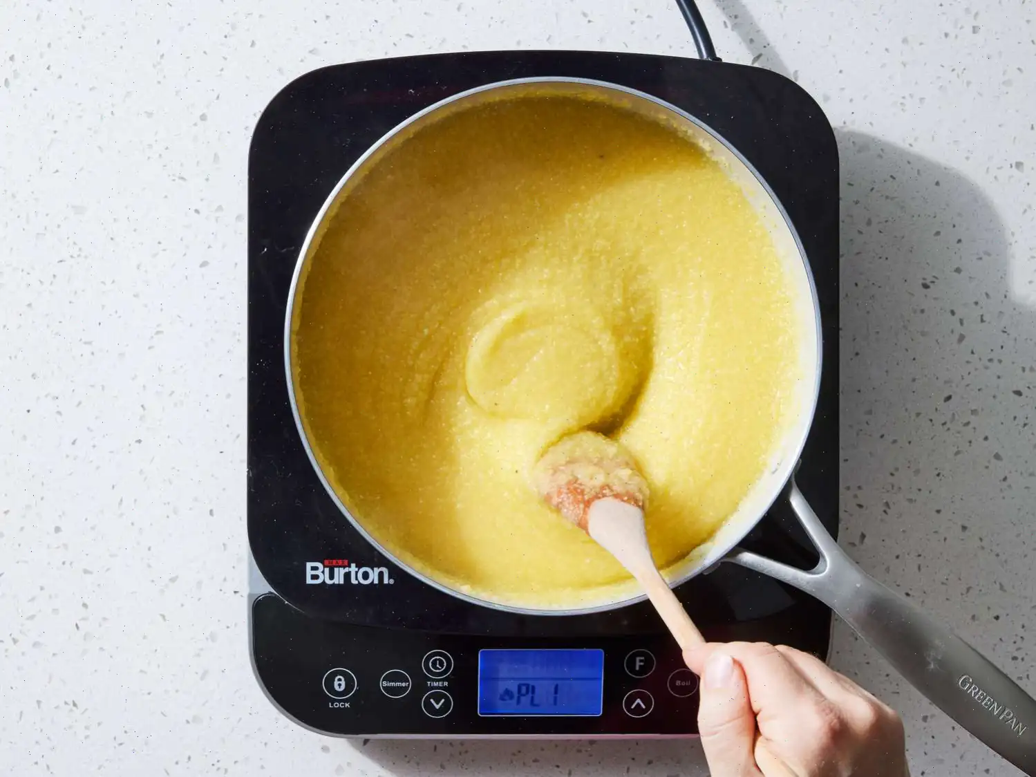 How to Make Perfect Polenta Recipe
