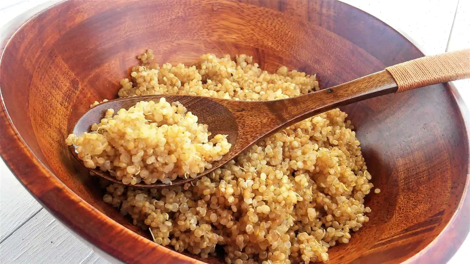 Instant Pot® Quinoa Recipe