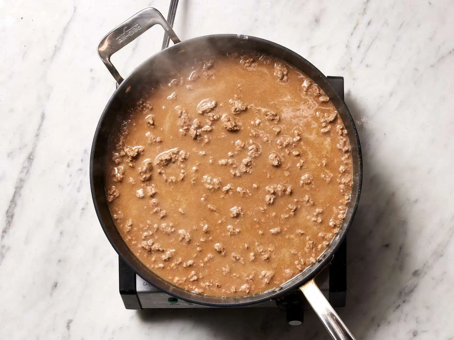 Easy Beef Stroganoff Recipe