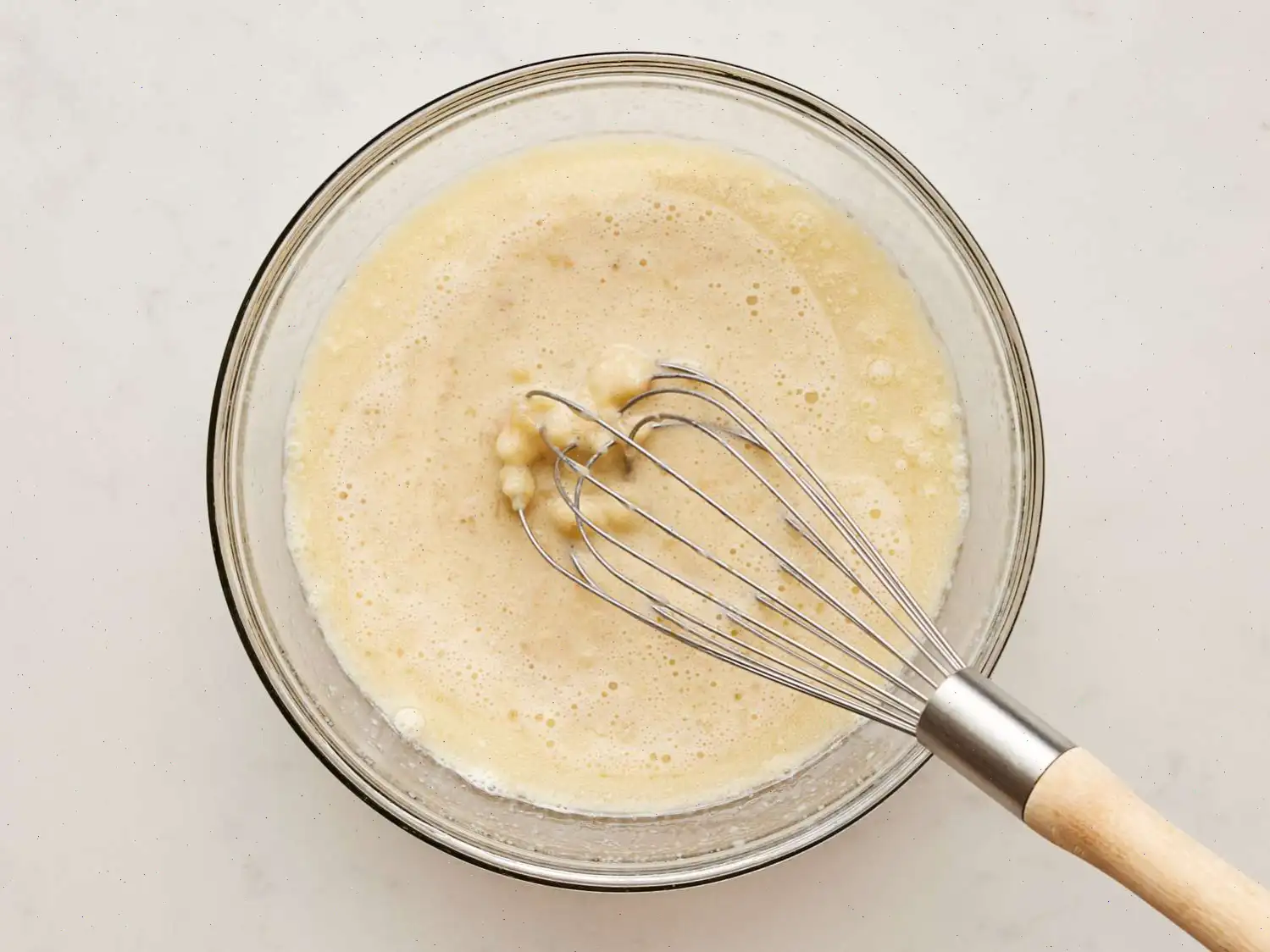 Banana Oat Muffins Recipe